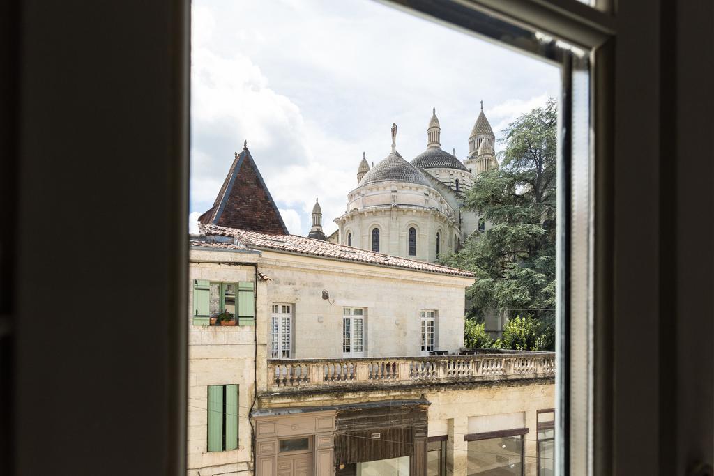 Appartements Saint-Front Périgueux Exterior foto