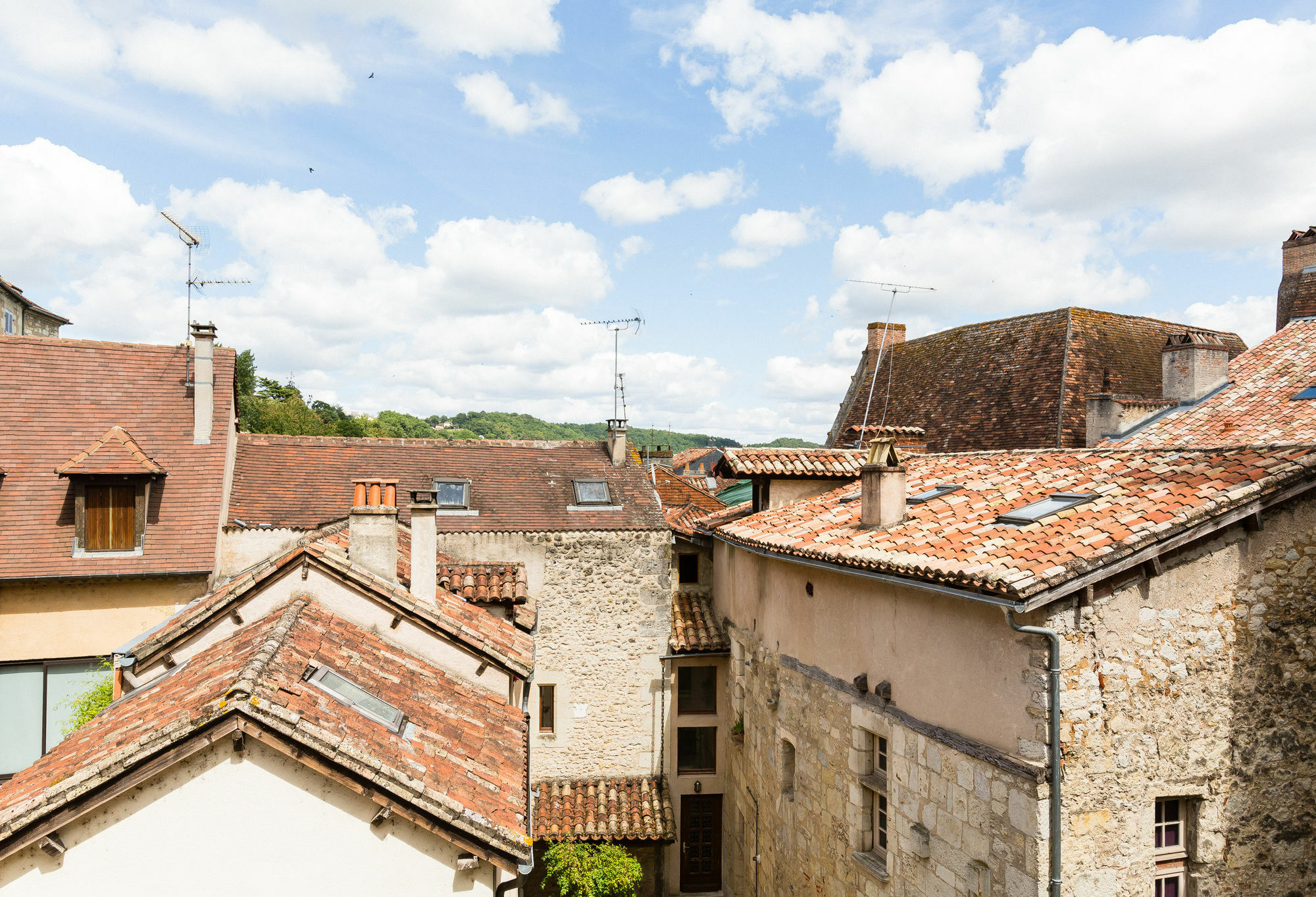 Appartements Saint-Front Périgueux Exterior foto